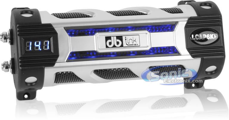 db Link LCAP6KF Image 1