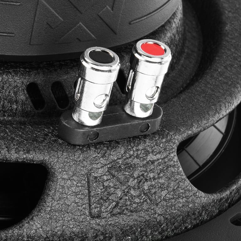 Atrend A181-10V with NVX SMW10D4 Image 8