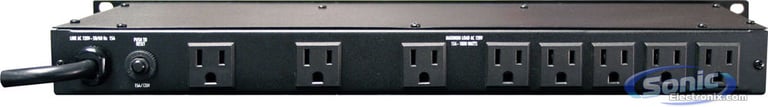 Furman M-8DX Image 2
