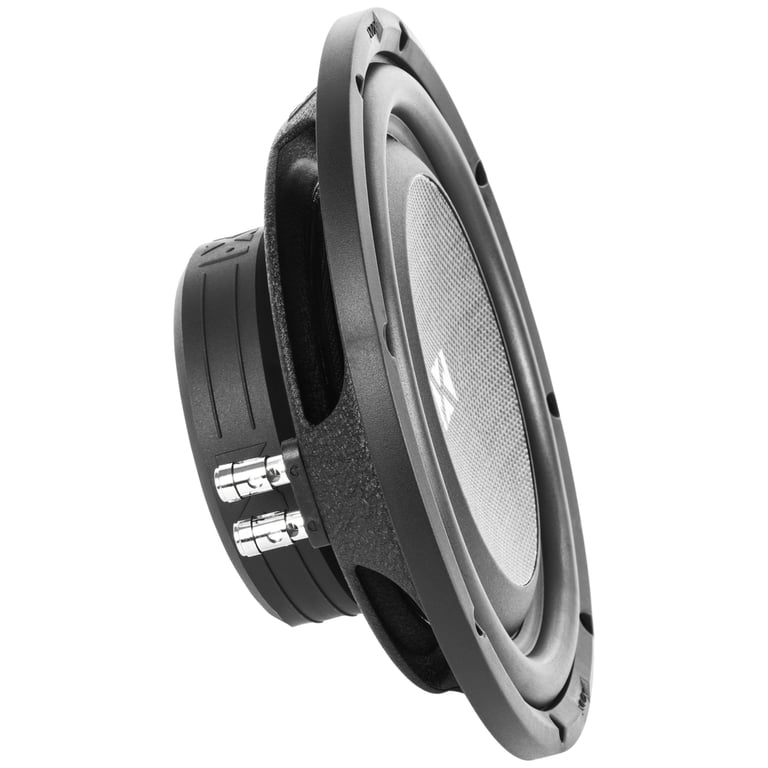 SSV Works RZ4-GB10U with NVX SMW10D4 for select 2018-up Polaris RZR models Image 5