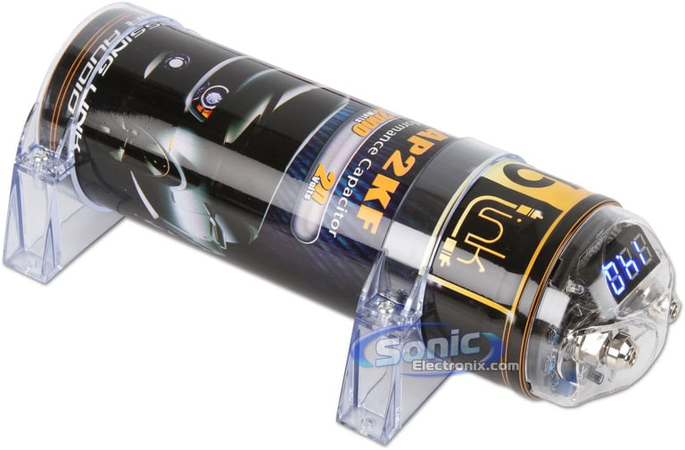 db Link LCAP2KF Image 1
