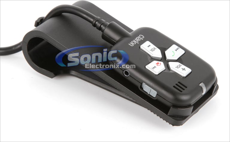 Clarion BLT370 Image 2