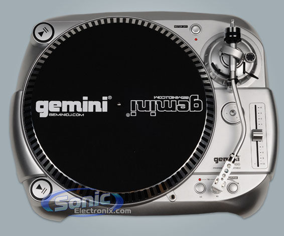 Gemini TT-1000 Image 1