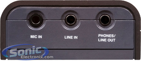 iKey Audio M3 Image 5