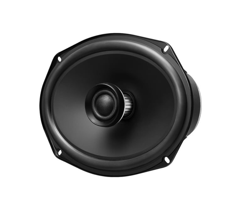 Sony XS690GS (2-Pairs, 4-Total) Image 4