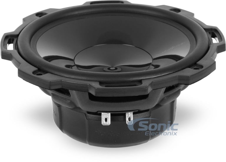 Rockford Fosgate P1675-S (2-Pairs, 4-Total) Image 5