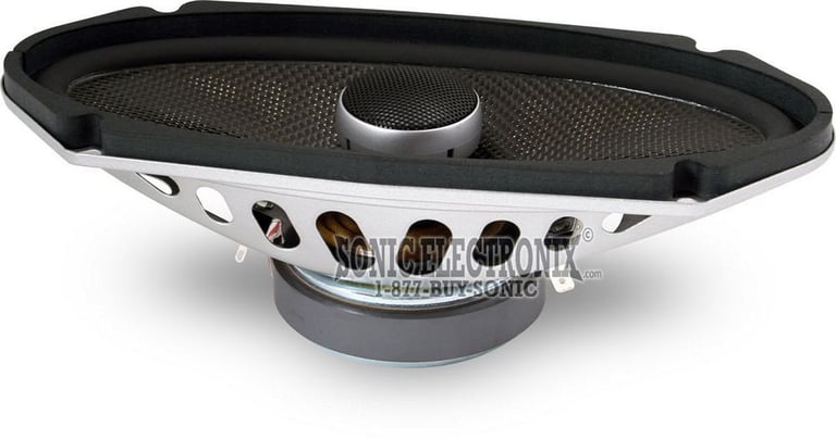 Polk Audio MOMO MMC410 Image 3