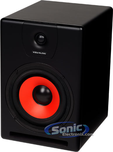 iKey Audio M-808 V2 Image 3
