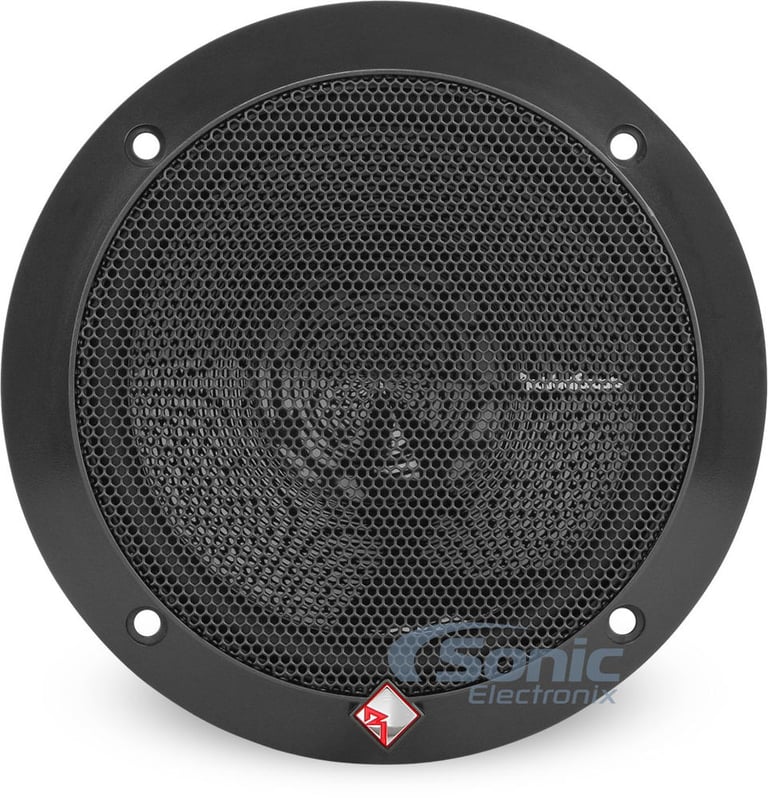 Rockford Fosgate Punch P152-S (2-Pairs, 4-Total) Image 3
