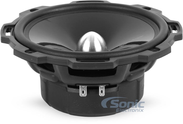 Rockford Fosgate Power T2652-S (Pair, 2-Total) Image 4