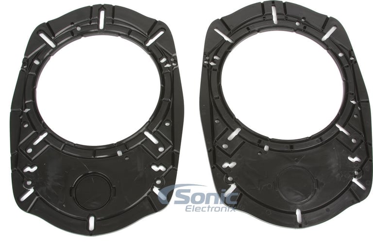 Rockford Fosgate Punch P152-S (2-Pairs, 4-Total) Image 9