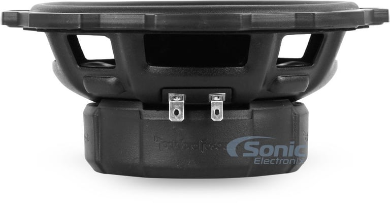 Rockford Fosgate Power T2652-S (Pair, 2-Total) Image 5