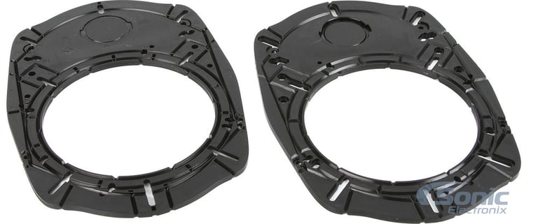 Rockford Fosgate Power T2652-S (Pair, 2-Total) Image 10