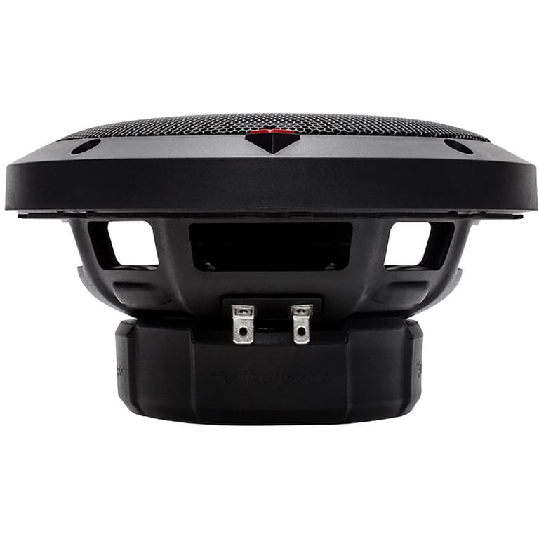 Rockford Fosgate T1650-S (Pair, 2-Total) Image 3