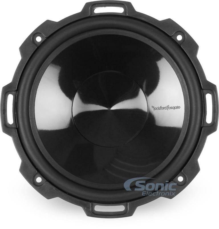 Rockford Fosgate P1675-S (2-Pairs, 4-Total) Image 4