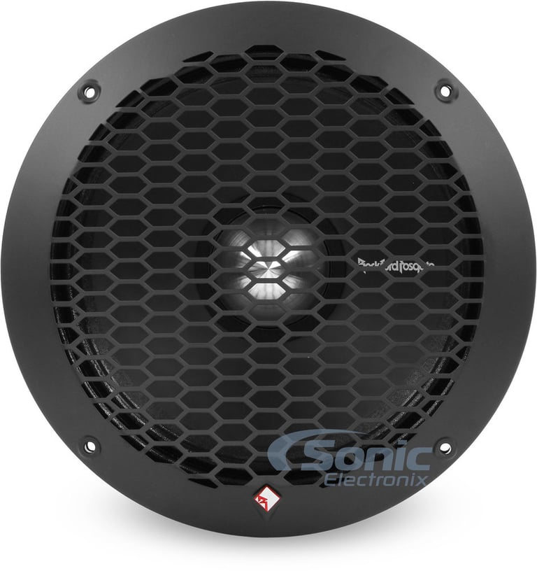 Rockford Fosgate Punch Pro PPS4-10 (Pair, 2-Total) Image 4