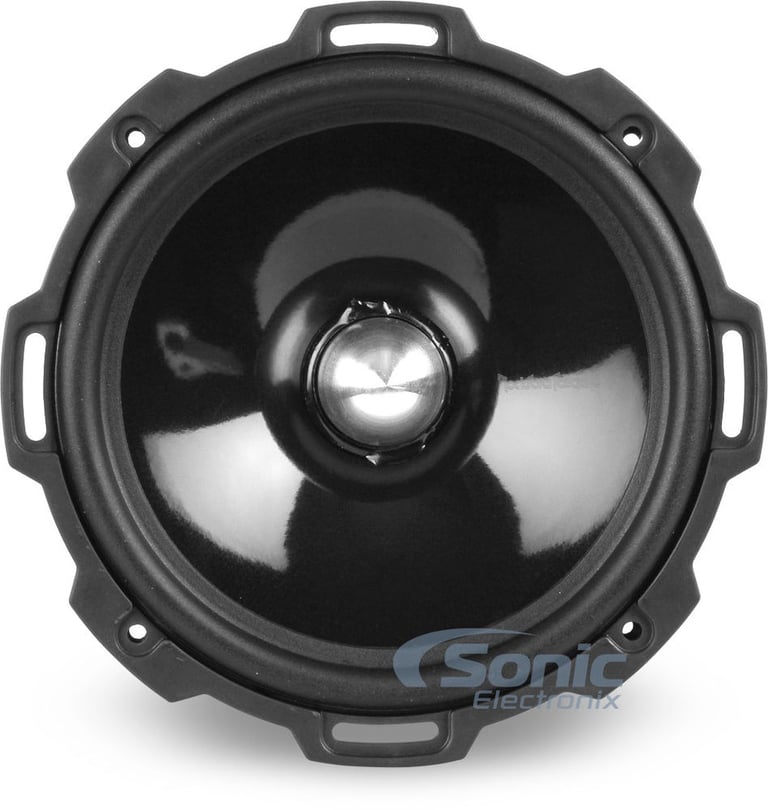 Rockford Fosgate Power T2652-S (Pair, 2-Total) Image 3