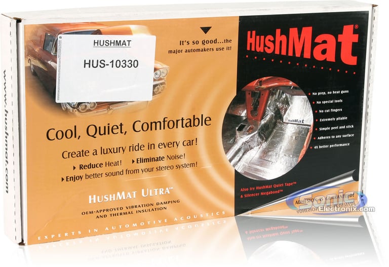 HushMat 10330 Image 3
