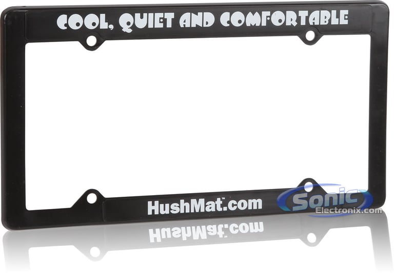 HushMat 10600 Image 4