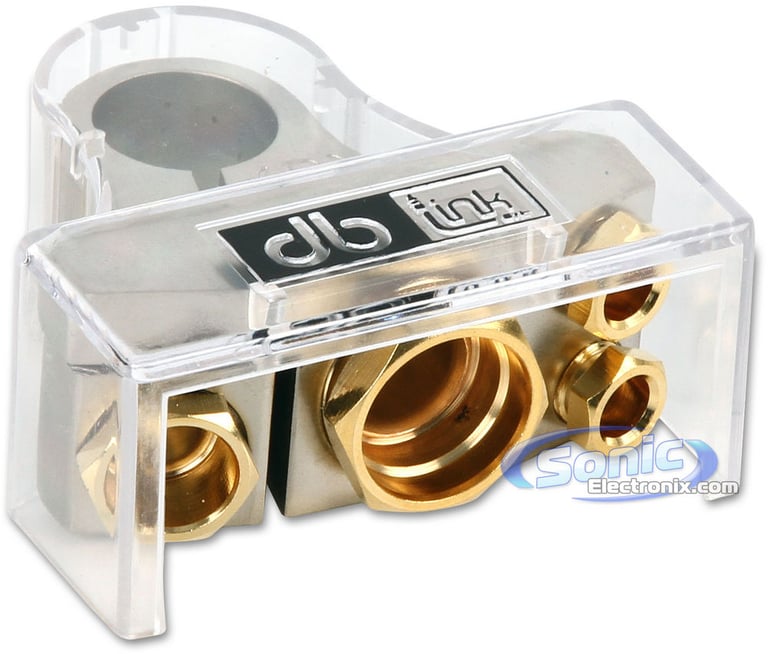 db Link NBTP03 Image 1