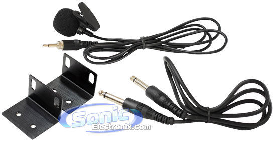 Pyle PDWM4300 Image 3