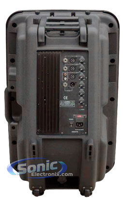Pyle PPHP1598A Image 2
