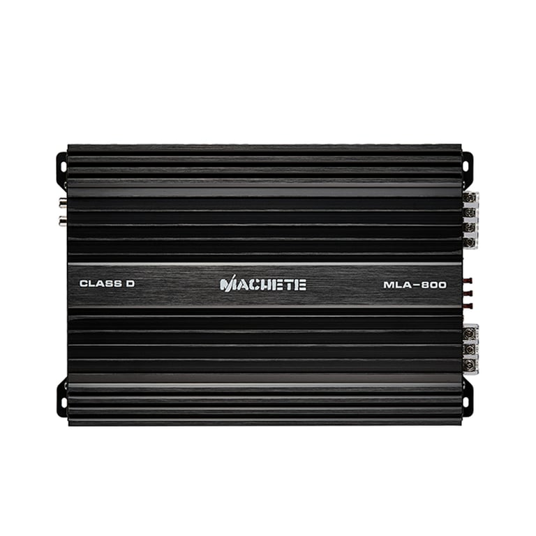 Deaf Bonce MLA-800 (Open Box, Great) Image 1