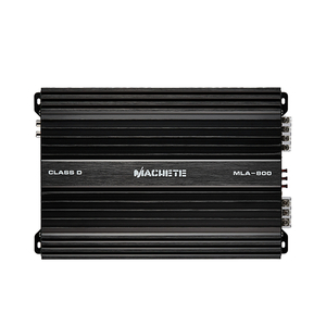 MLA-800 main