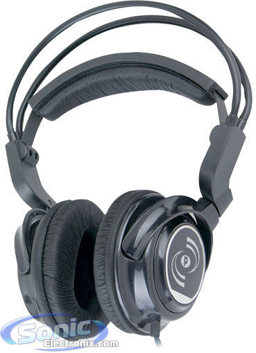 Pyle PHPDJ2 Image 1