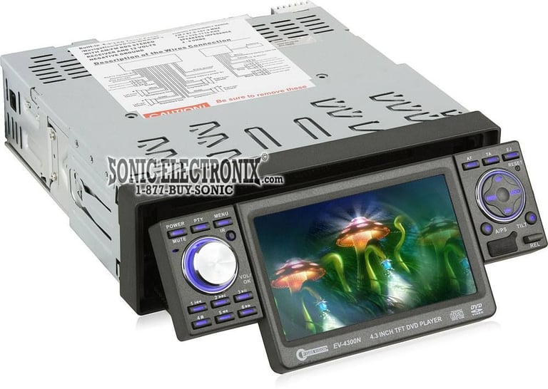 Eiger Vision EV-4300N Open Box Image 3