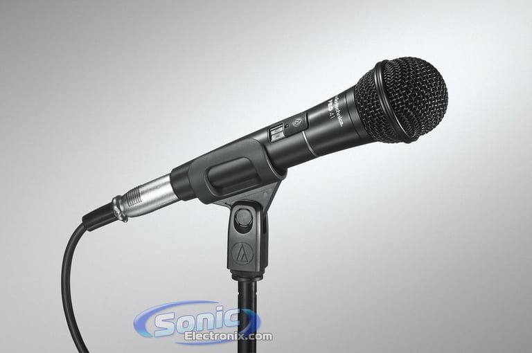 Audio Technica PRO 41 Image 1