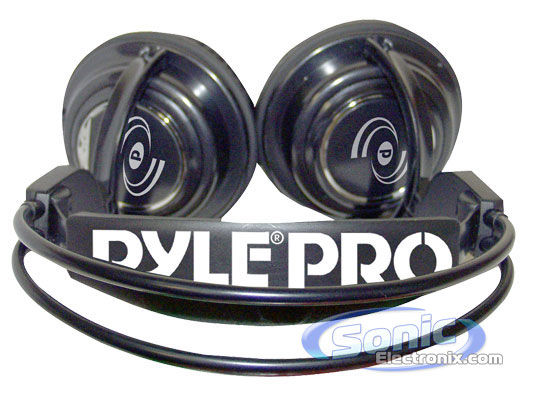 Pyle PHPDJ2 Image 3