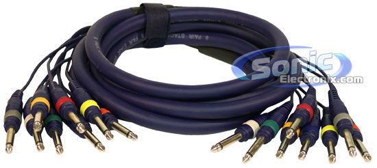 Pyle PPSN814 Image 1