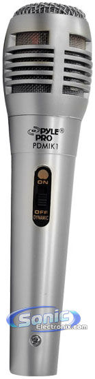 Pyle PDMIK1 Image 1