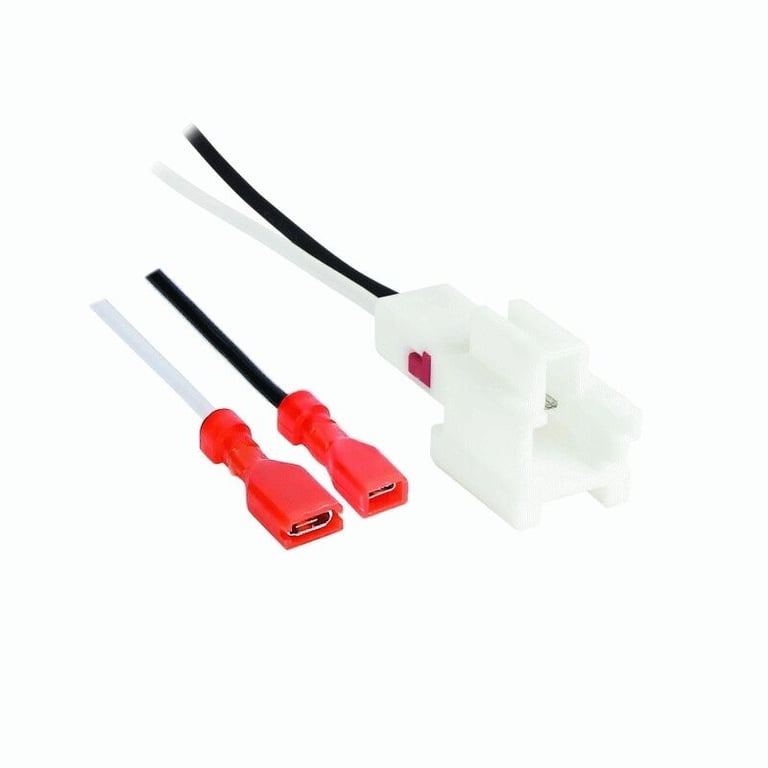 Kicker CS Series Front Door Speaker Replacement Package Image 10