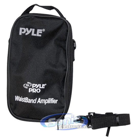 Pyle PWMA20 Image 3