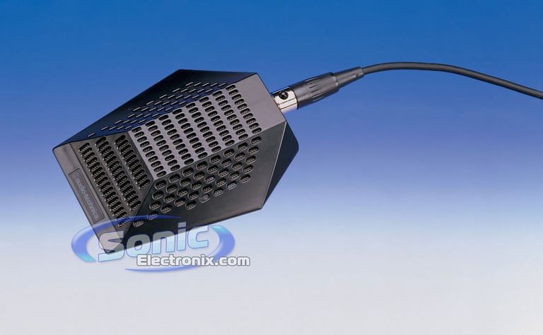 Audio Technica PRO 44 Image 1