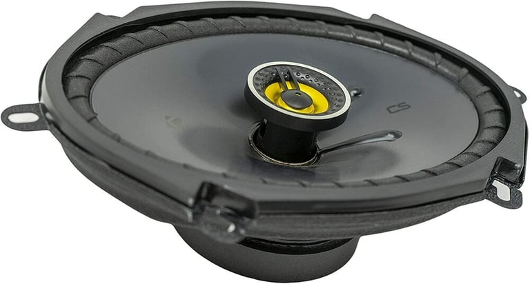 Kicker CS Series Factory Speaker Replacement Package Image 9