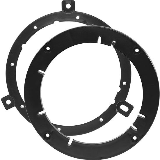 Kicker CS Series Factory Speaker Replacement Package Image 10