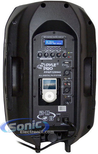 Pyle PPHP1299AI Image 2
