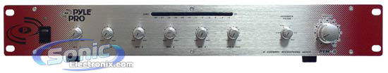 Pyle PYM6 Image 1