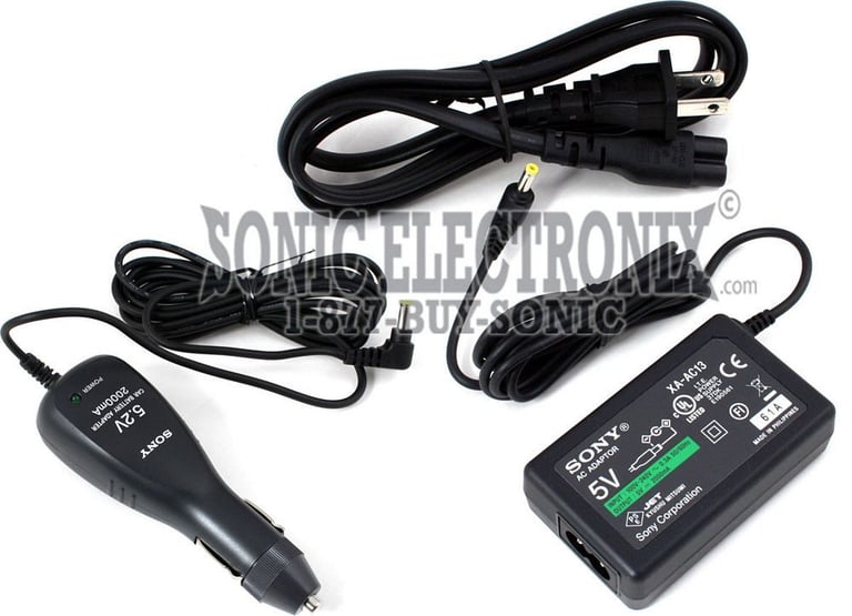 Sony NV-U70 NAV-U Image 4