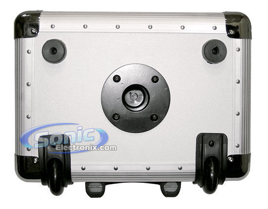 Pyle PCMX240I Image 3