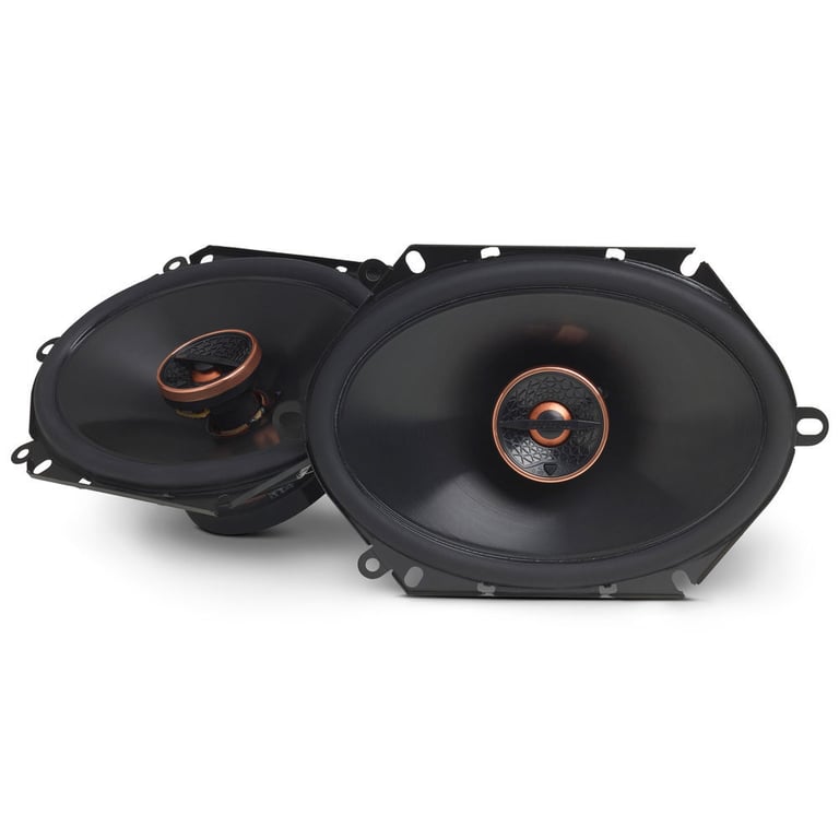 Infinity Reference REF-8632CFX (2-Pairs, 4-Total) Image 2
