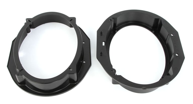 Kicker CS Series Factory Speaker Upgrade Package Image 15