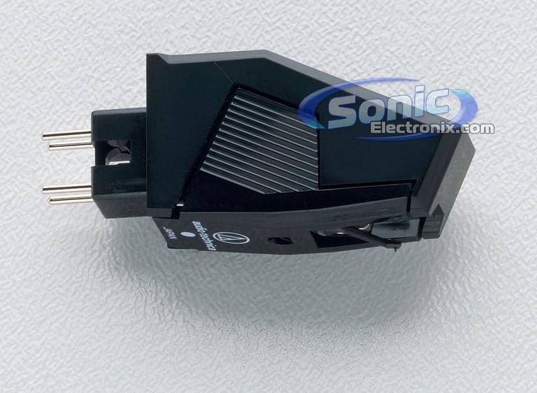 Audio Technica AT3482P Image 1