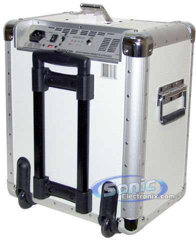 Pyle PCMX240I Image 2