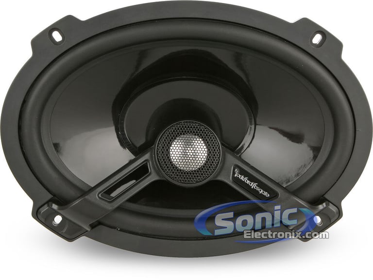 Rockford Fosgate Power T1692 Open Box Image 12