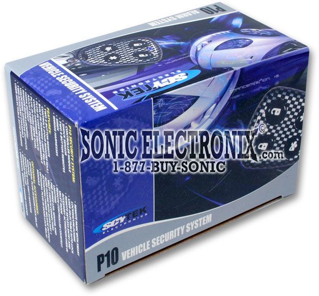 ScyTek P10 Image 3