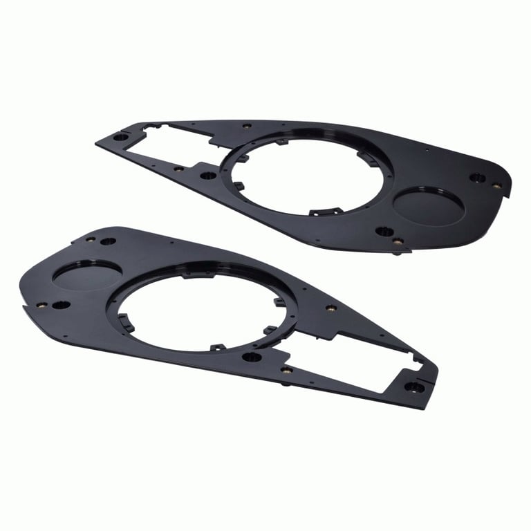 Metra JP-1019 Soundbar Speaker Adapters Image 7